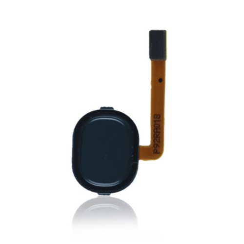 Samsung A20 A205 Finger Print Sensor Black