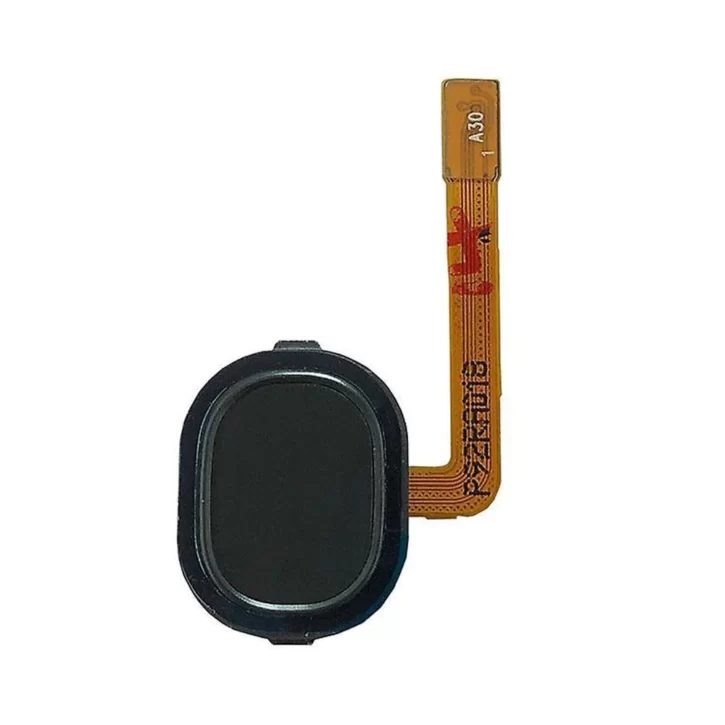 Samsung A20E A202 Finger Print Sensor Black