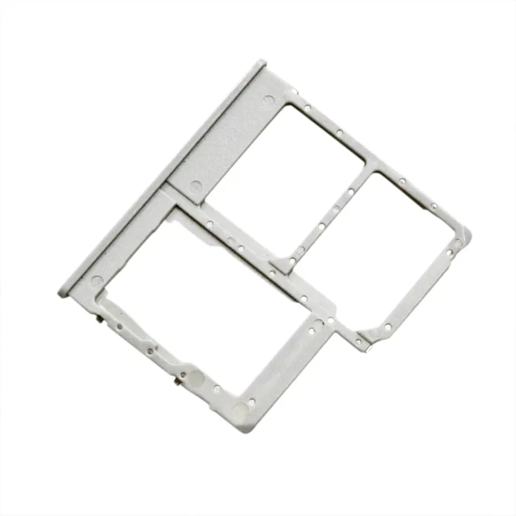 Samsung A20E A202 Sim Tray White