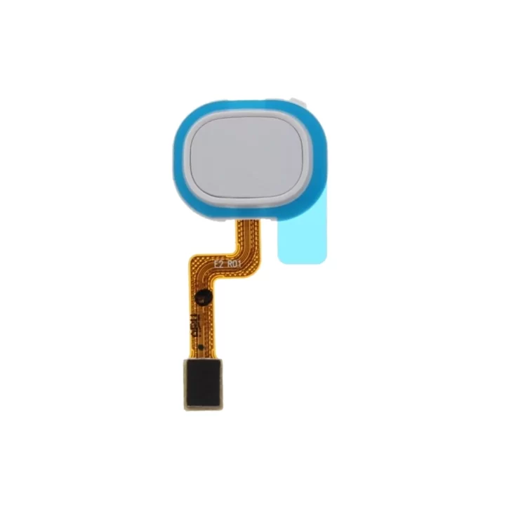 Samsung A21s A217 Finger Print Sensor White
