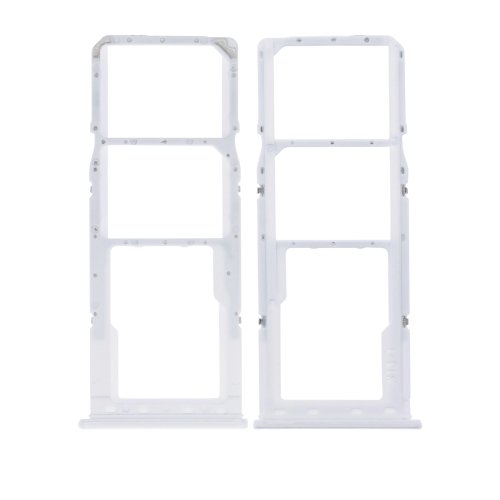 Samsung A21s A217 Sim Tray White