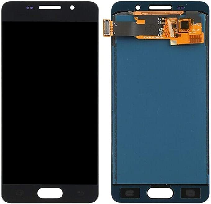 Samsung A3 2016 A310 Lcd With DigitiserN F AfterMarket Black