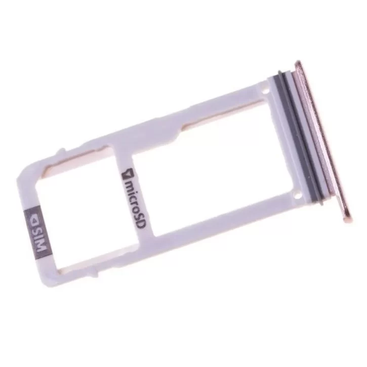 Samsung A3 2017 A320 Sim Tray Pink