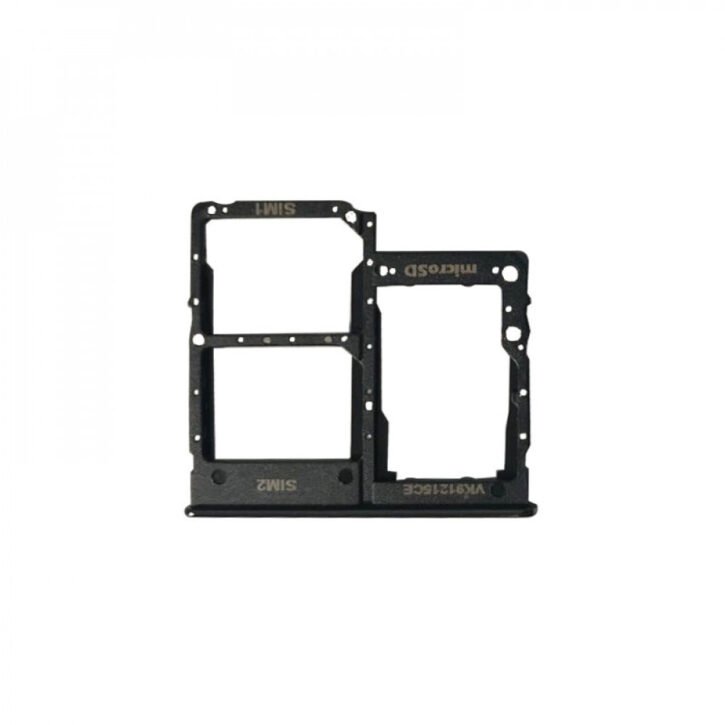 Samsung A31 A315 Sim Tray Black