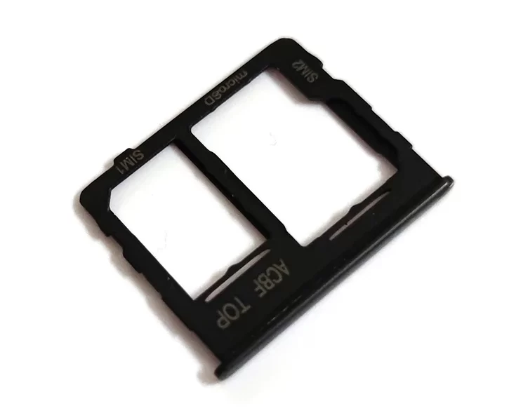 Samsung A32 5G A326 Sim Tray Black