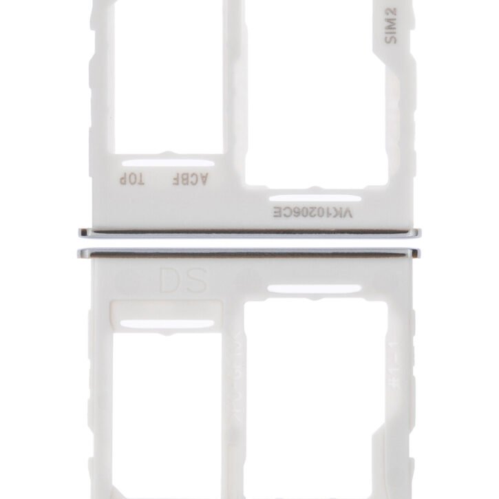 Samsung A32 5G A326 Sim Tray White