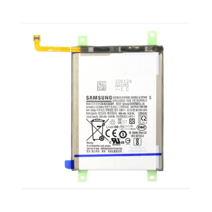 Samsung A33 5G A336 Battery SP