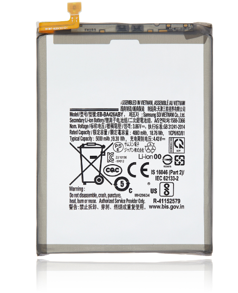 Samsung A42 5G A426 Battery SP