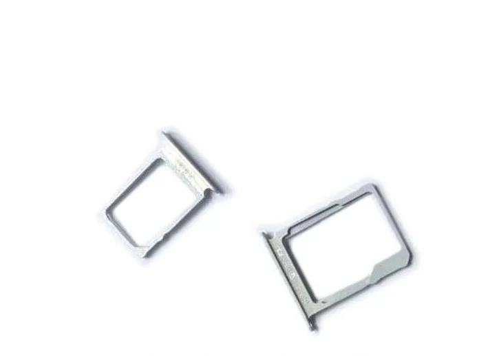 Samsung A5 2015 A500 Sim Tray White