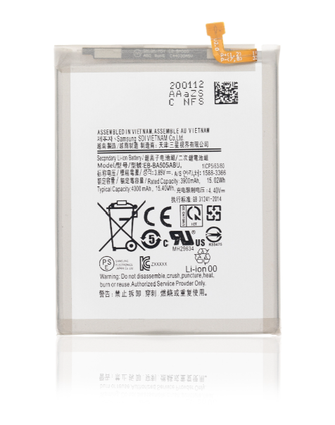 Samsung A50 A505 Battery SP