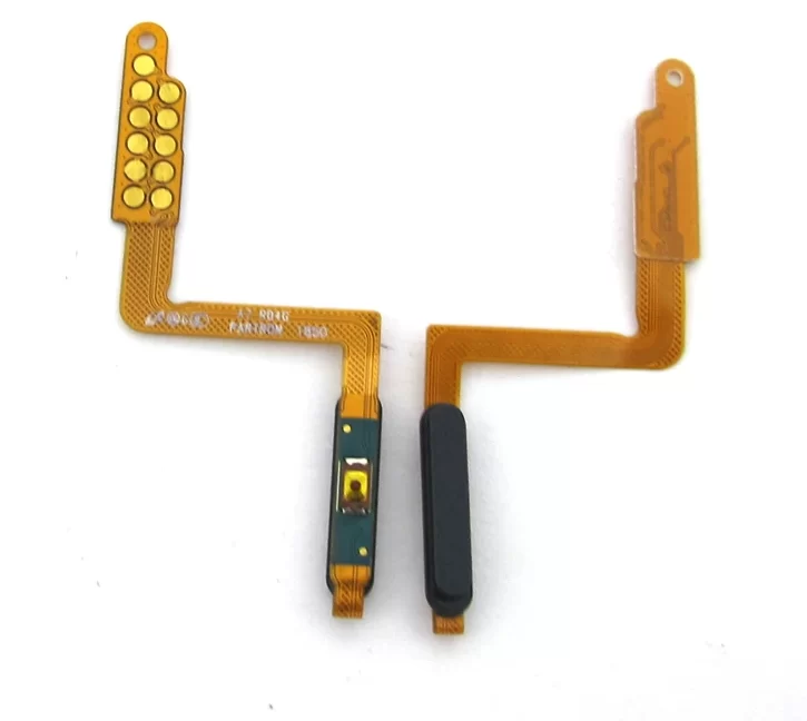 Samsung A7 2018 A750 Power Flex Black