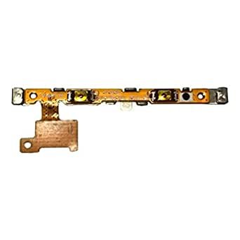 Samsung A7 2018 A750 Volume Flex