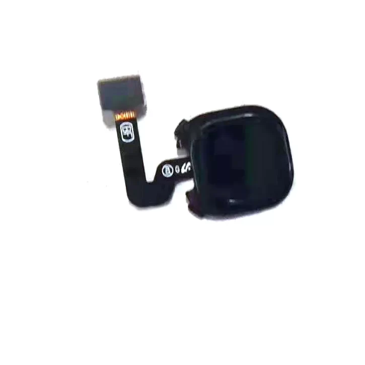 Samsung A9 2018 A920 Finger Print Sensor Rose