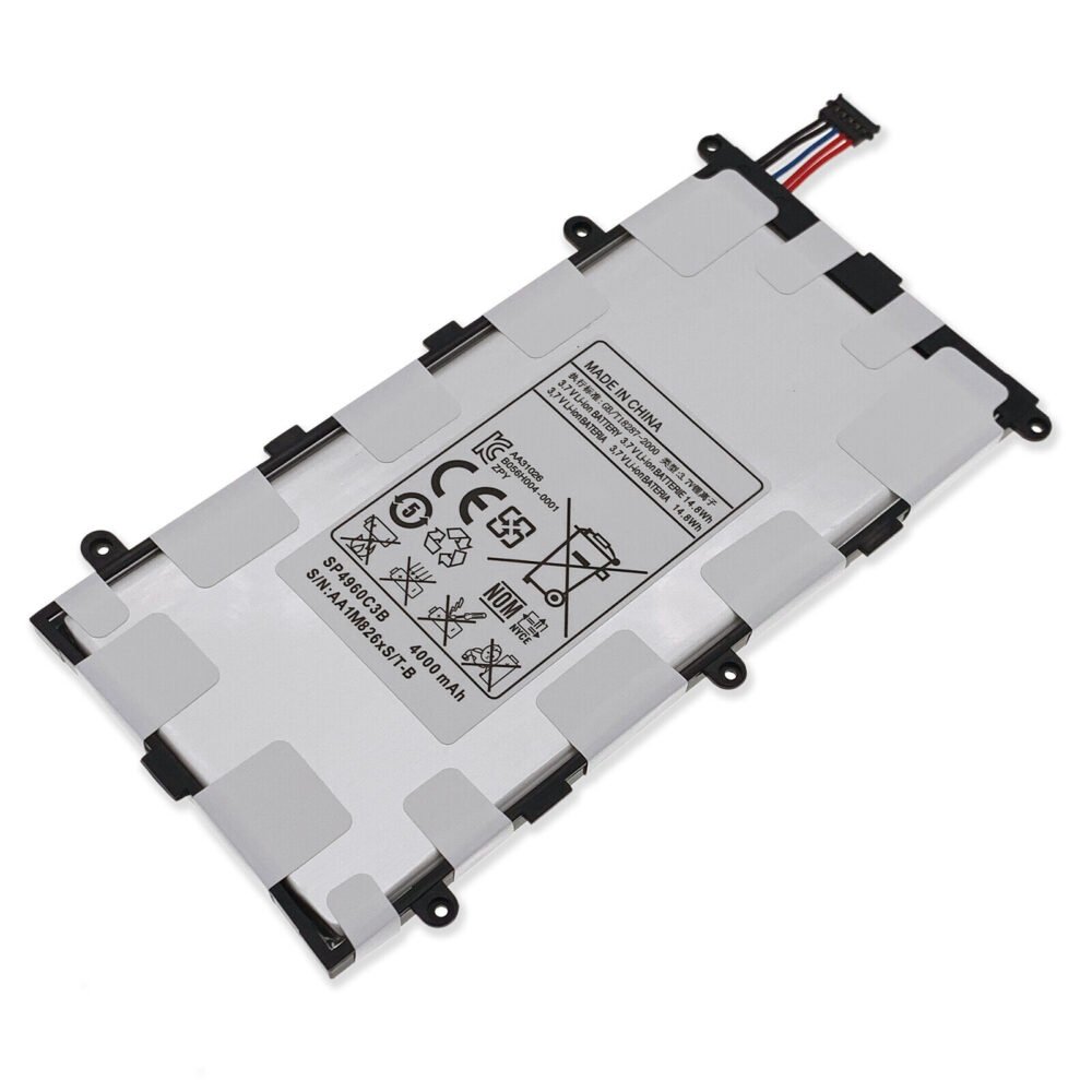Samsung Galaxy Tab 2 7.0 P3110 Battery Chinese Original