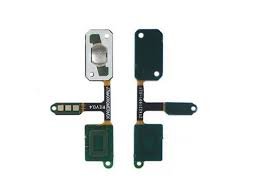 Samsung J4 J400 Home Button with Flex Chinese Original Black