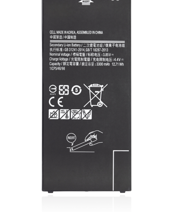 Samsung J4 Plus 2018 J415 Battery