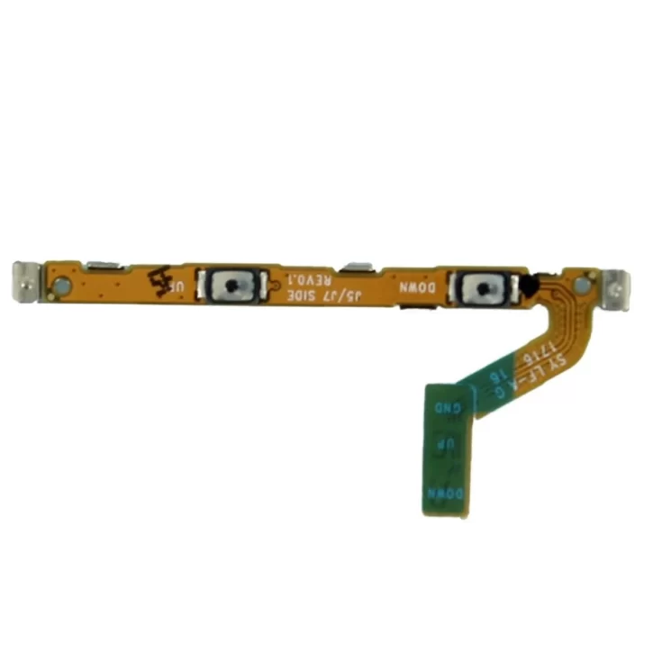 Samsung J5 2017 J530 Volume Flex