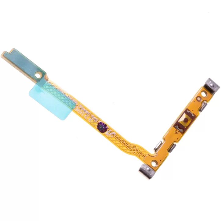 Samsung J6 2018 J600 Power Flex