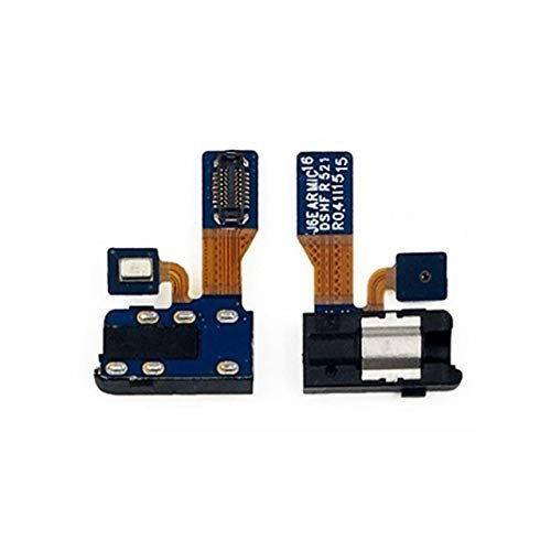 Samsung J6 Plus 2018 J610 H F Jack