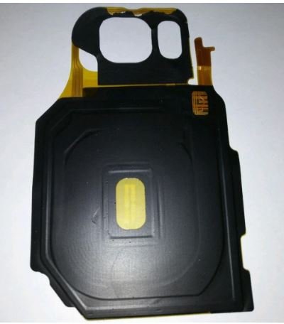Samsung J6 Plus 2018 J610 NFC Chips