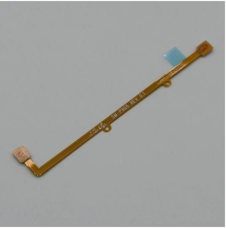 Samsung J7 J730F NFC Chips Chinese Original