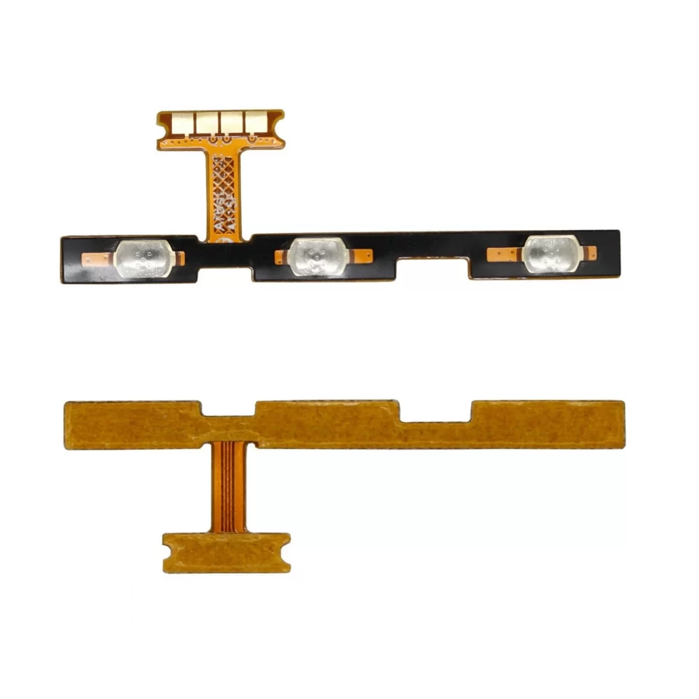 Samsung M11 M115 Power Volume Flex