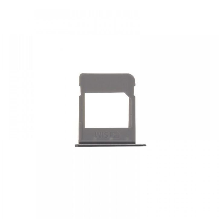 Samsung Note 5 SM 920A Sim Tray Chinese Original Black