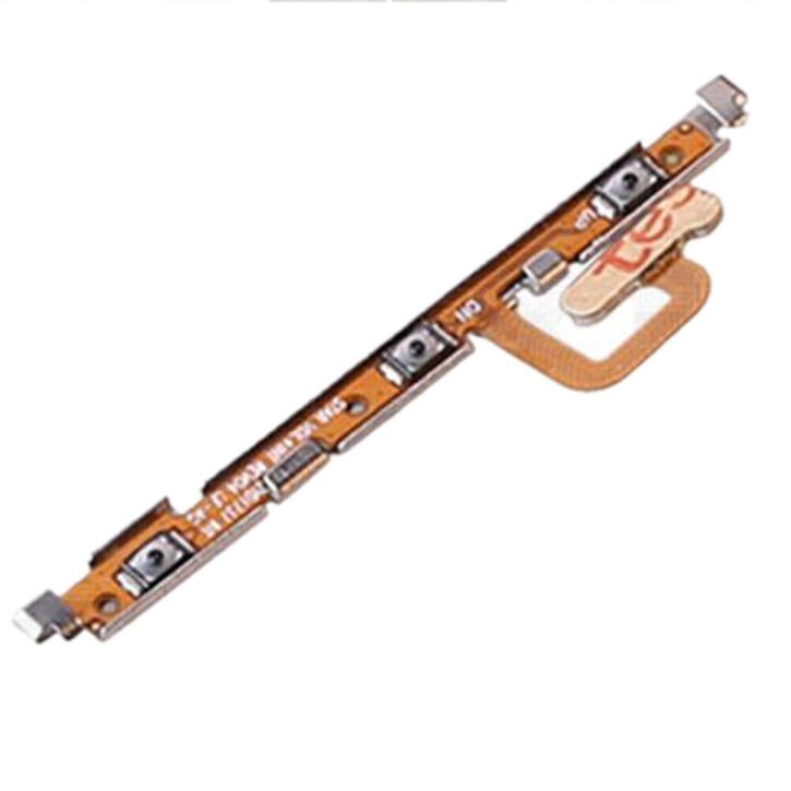 Samsung Note 9 N960 Volume Flex