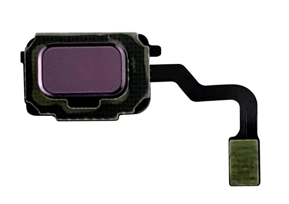 Samsung Note 9 N960 – Finger Print Sensor Gold