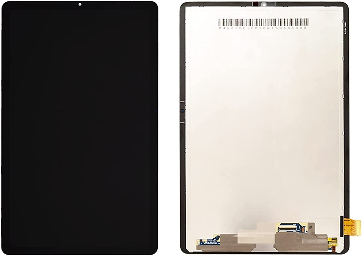 Samsung P610 P615 S6 Lite Lcd With DigitiserN F AfterMarket Black Samsung P610 P615 S6 Lite Lcd With DigitiserN F AfterMarket Black