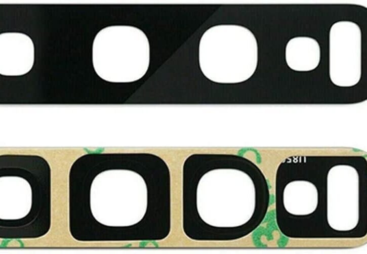 Samsung S10 Plus G975 Camera Lens