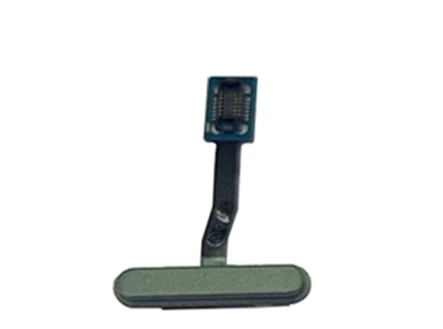 Samsung S10E G970 Finger Print Sensor Green 1
