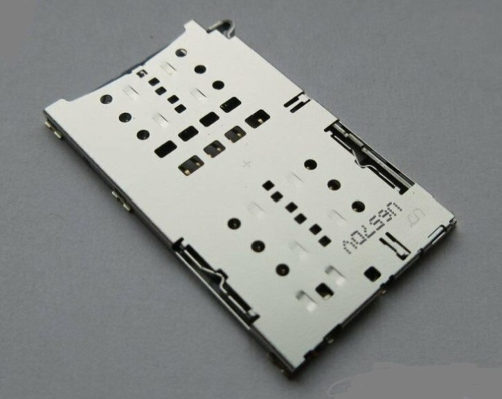 Samsung S20 Plus G985 Sim Reader