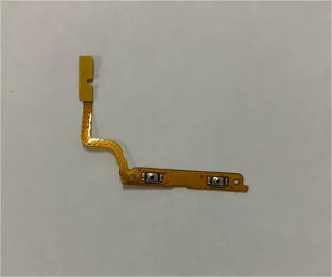 Samsung S21 G991 Volume Flex