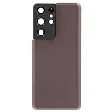 Samsung S21 Ultra 5G G998 Camera Lens With Backets Phantom Brown