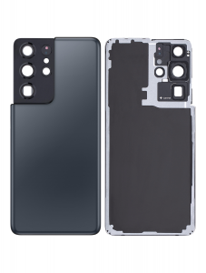 Samsung S21 Ultra 5G G998 Camera Lens With Backets Phantom Navy