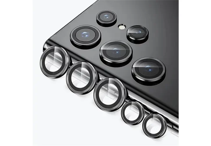 Samsung S22 Ultra S908 Camera Lens Full Set of 5 1