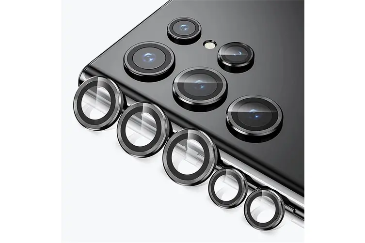 Samsung S22 Ultra S908 Camera Lens Full Set of 5 1 Samsung S22 Ultra S908 Camera Lens Full Set of 5 1