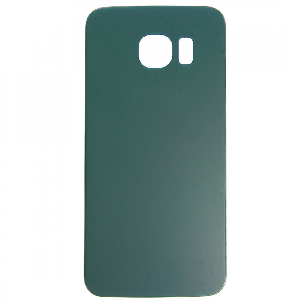 Samsung S6 Edge G925 Battery Back Green Samsung S6 Edge G925 Battery Back Green