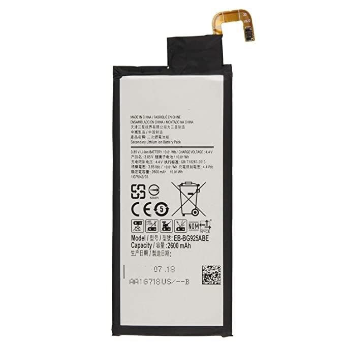 Samsung S6 Edge G925 Battery SP
