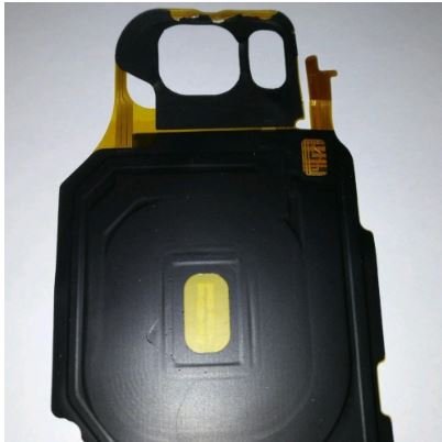 Samsung S6 Edge G925 NFC Chips Chinese Original