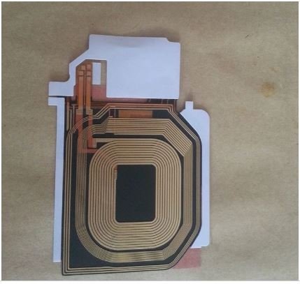 Samsung S6 G920f NFC Chips
