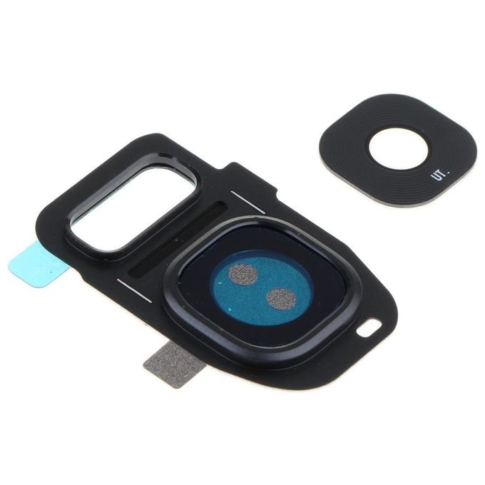 Samsung S7 G930 Camera Lens WF Black