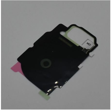 Samsung S7 G930 NFC Chips