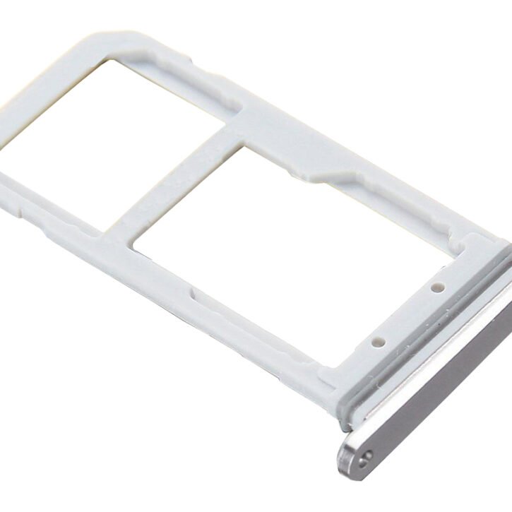 Samsung S7 G930 Sim Tray White