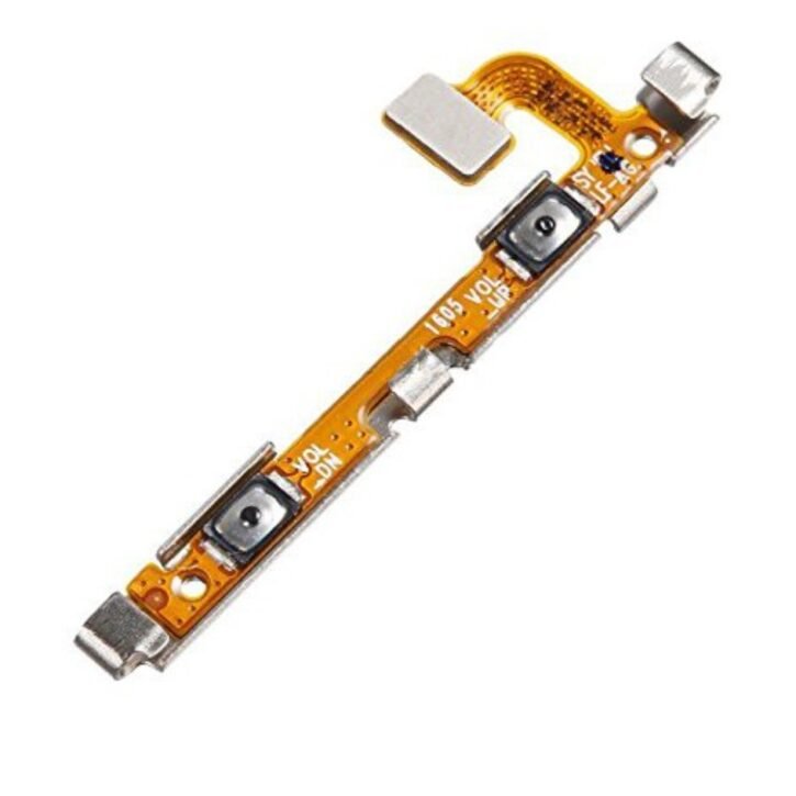 Samsung S7 edge G935 Volume Flex