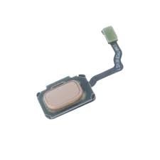 Samsung S9 G960 Finger Print Sensor Gold