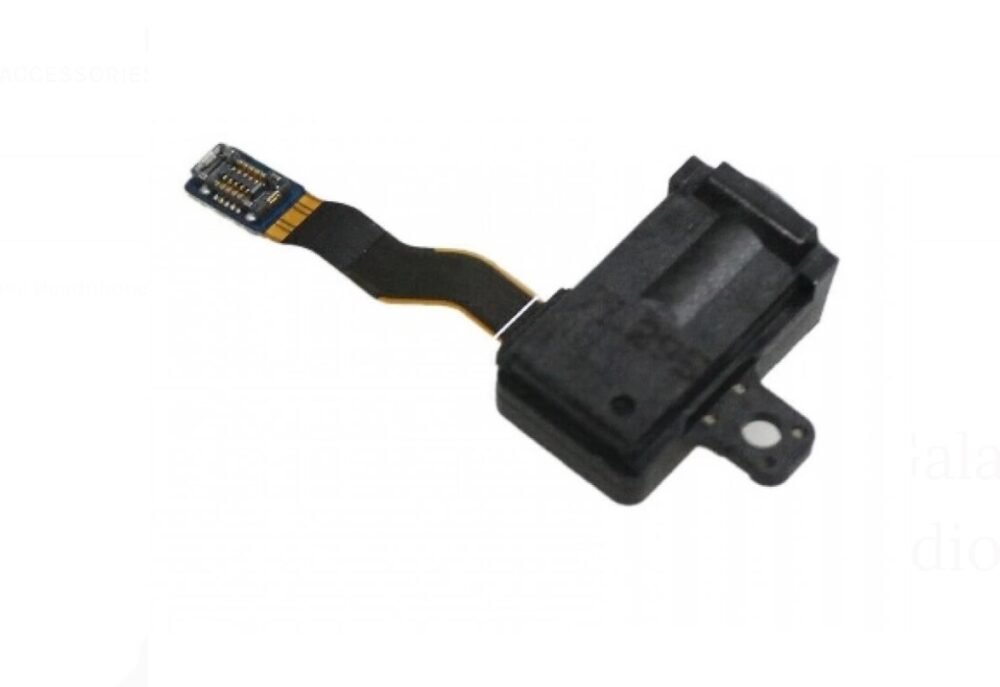 Samsung S9 G960 H F Jack