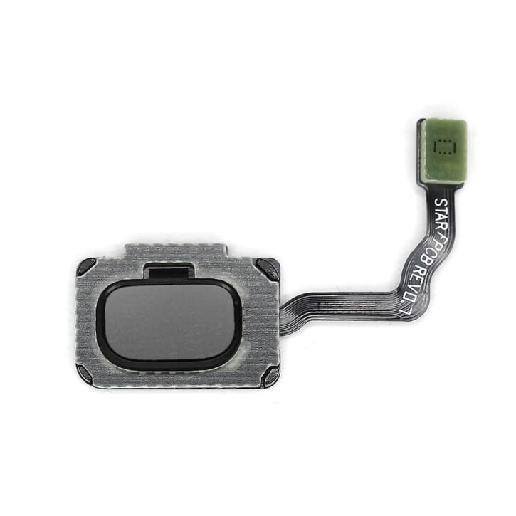 Samsung S9 Plus G965 Finger Print Sensor Titanum Grey