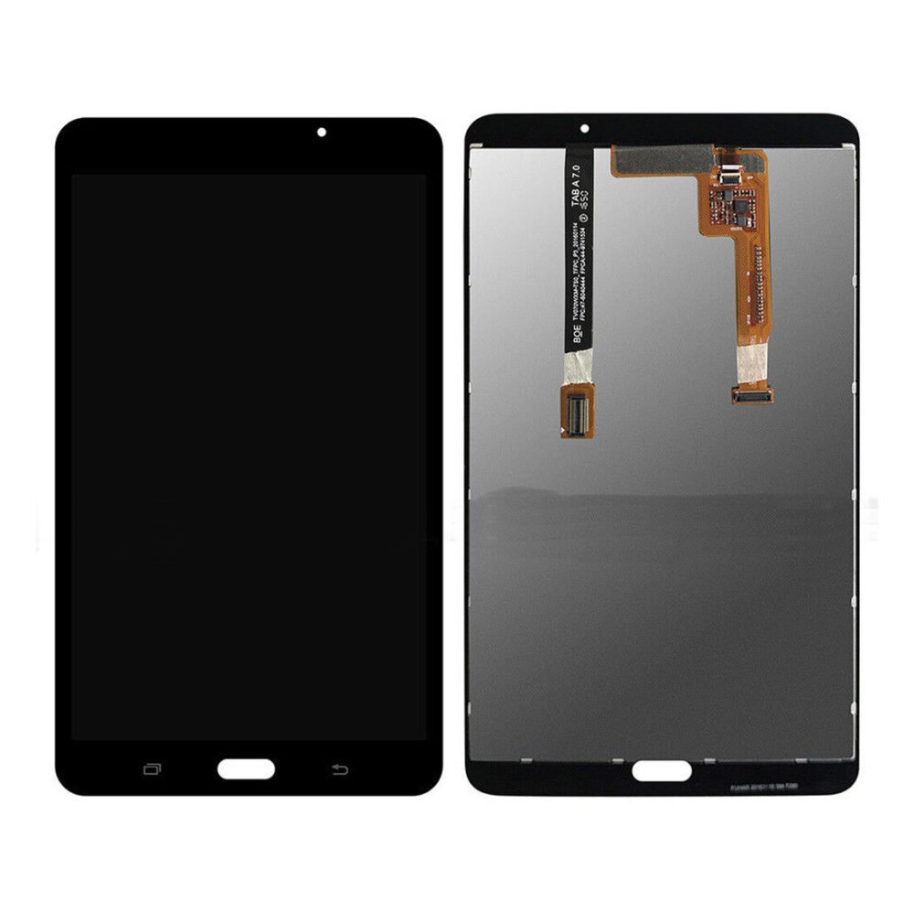 Samsung T280 – Change GlassBlack